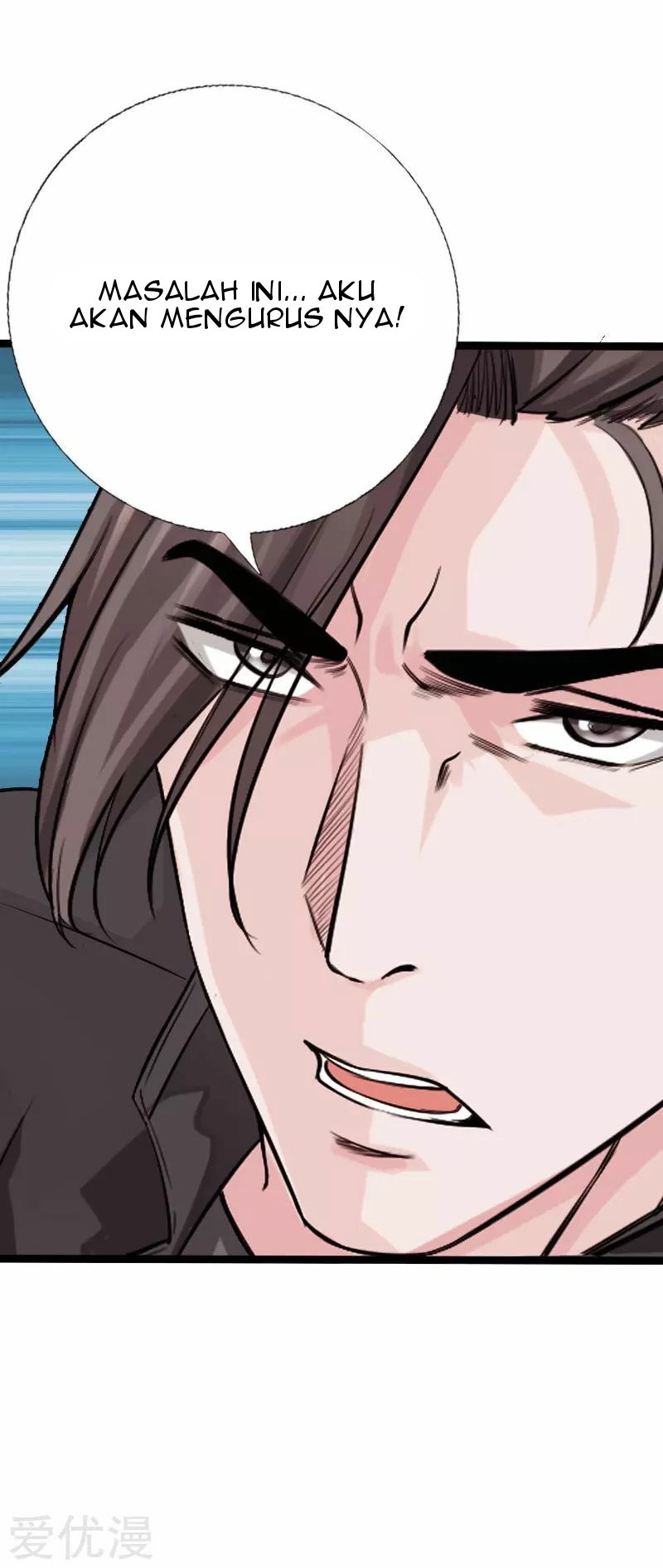 Hopeless Chapter 129 Gambar 14