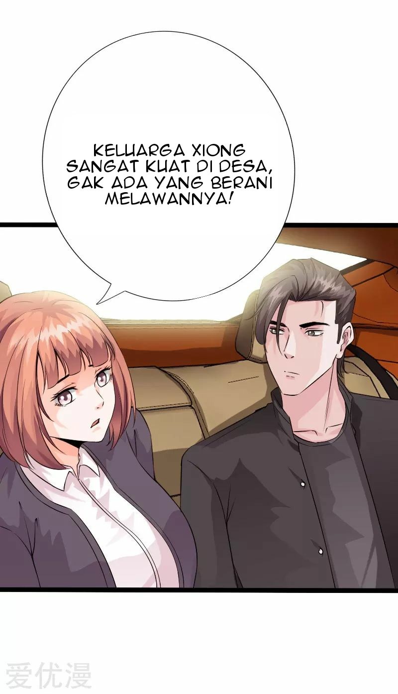Hopeless Chapter 129 Gambar 16