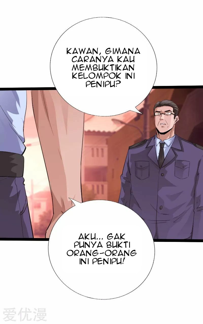 Hopeless Chapter 129 Gambar 3
