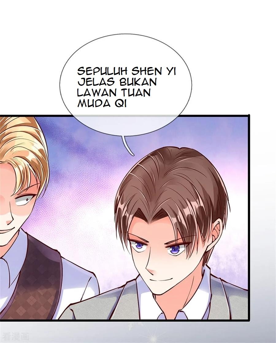 Immortal Daddy Xianzun Chapter 104 Gambar 13