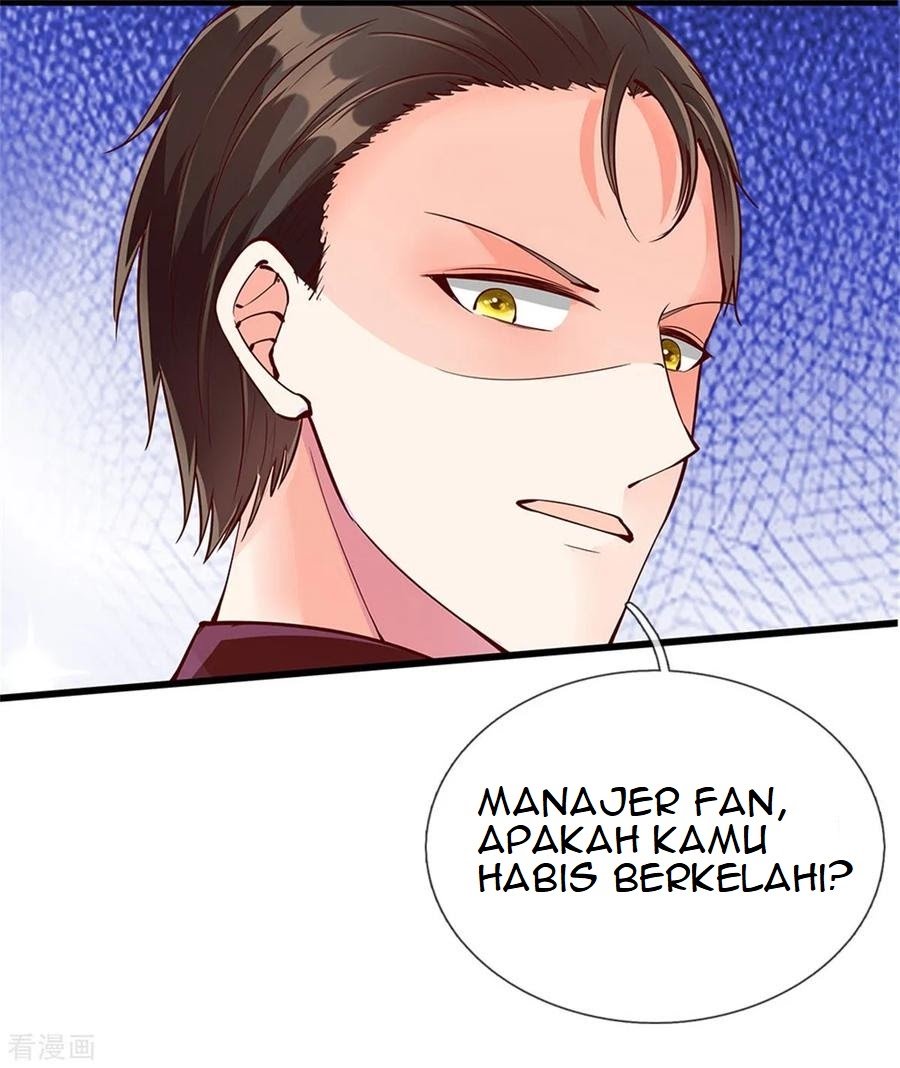 Immortal Daddy Xianzun Chapter 104 Gambar 17