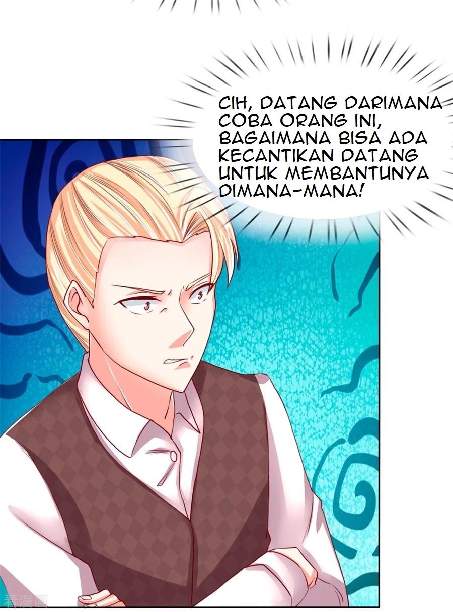 Immortal Daddy Xianzun Chapter 104 Gambar 3