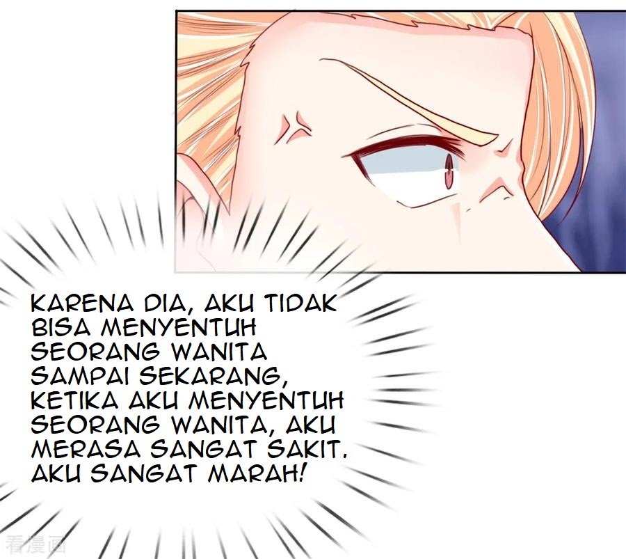 Immortal Daddy Xianzun Chapter 104 Gambar 4