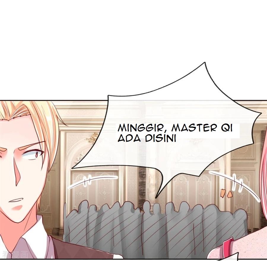 Immortal Daddy Xianzun Chapter 104 Gambar 6