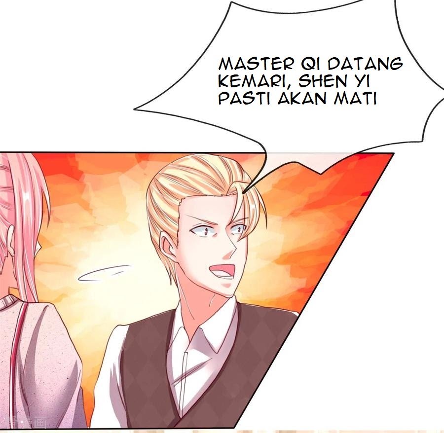 Immortal Daddy Xianzun Chapter 104 Gambar 7