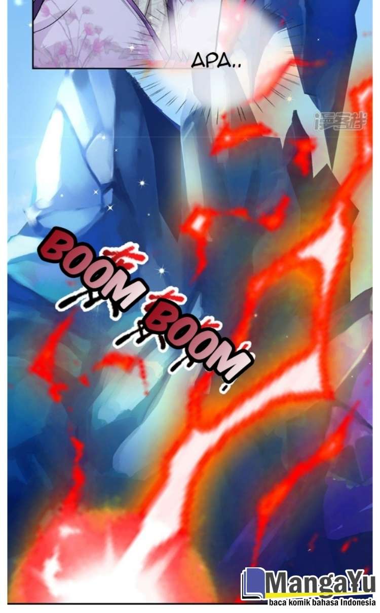 Jiandao Lingtian Chapter 11 Gambar 10