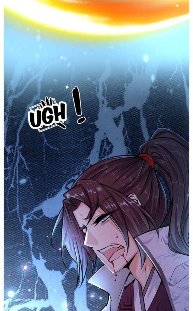 Jiandao Lingtian Chapter 11 Gambar 14