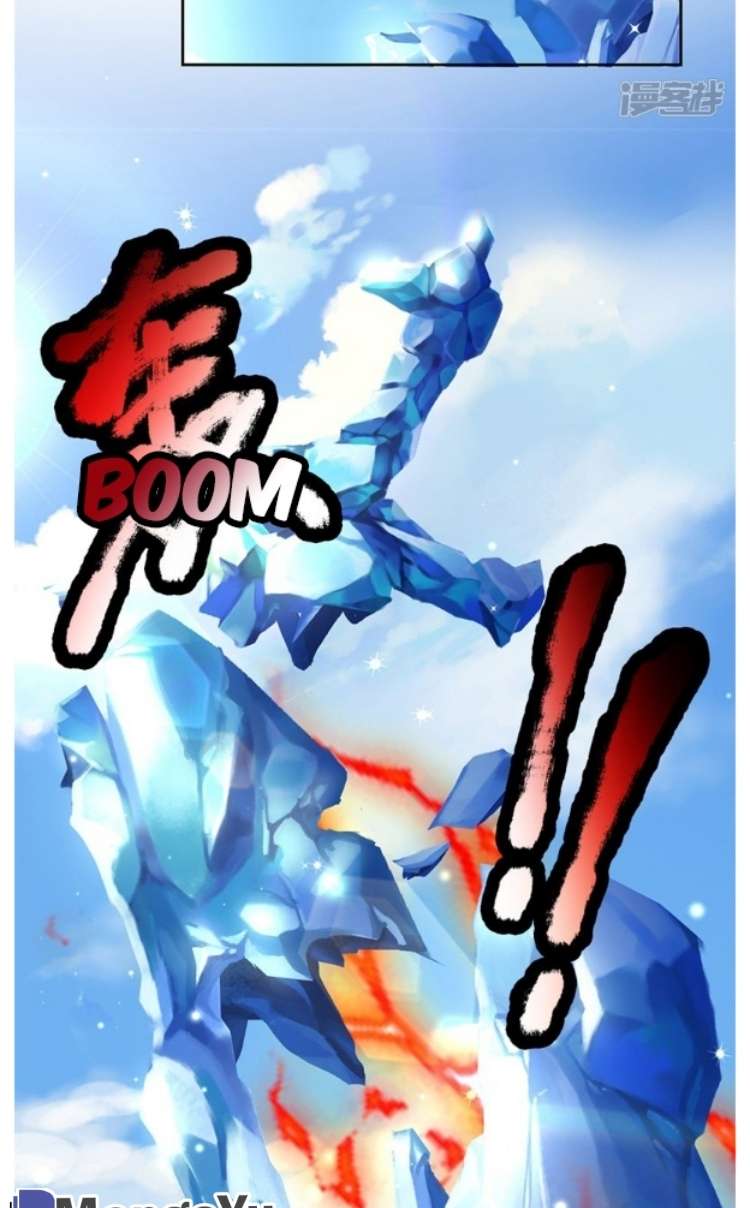 Jiandao Lingtian Chapter 11 Gambar 8