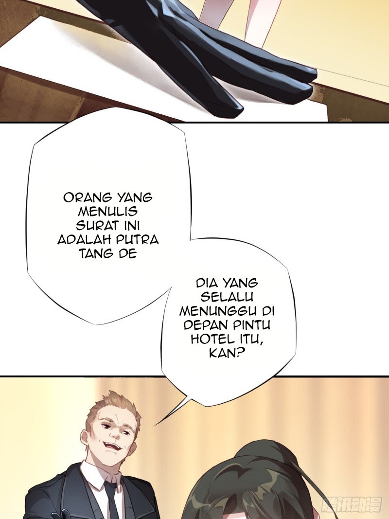 The High Energy Attack Chapter 03 Gambar 13