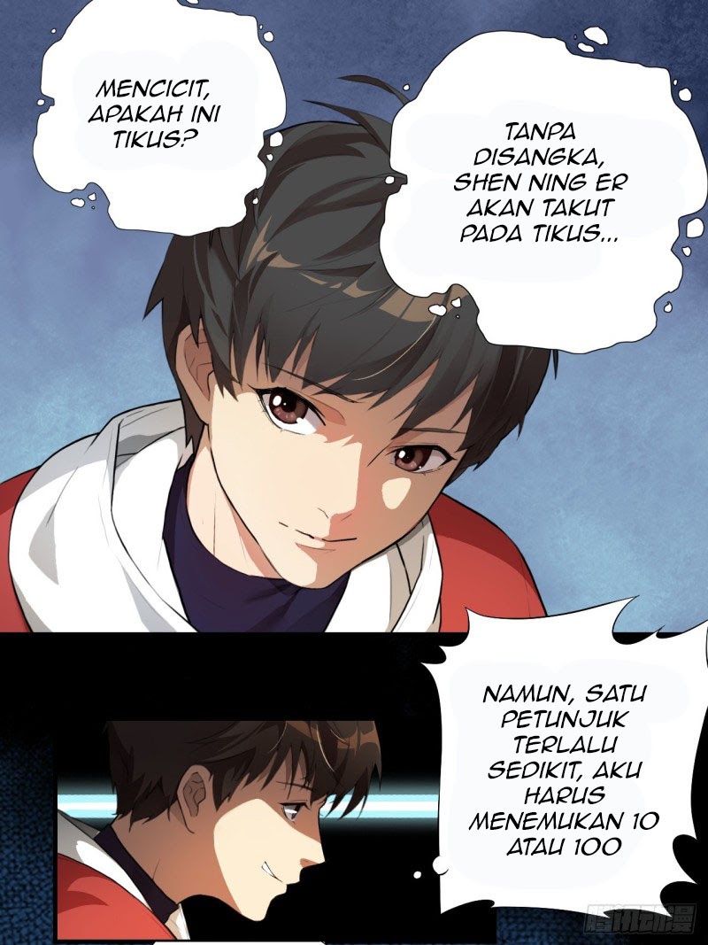 Baca Manhua The High Energy Attack Chapter 03 Gambar 2