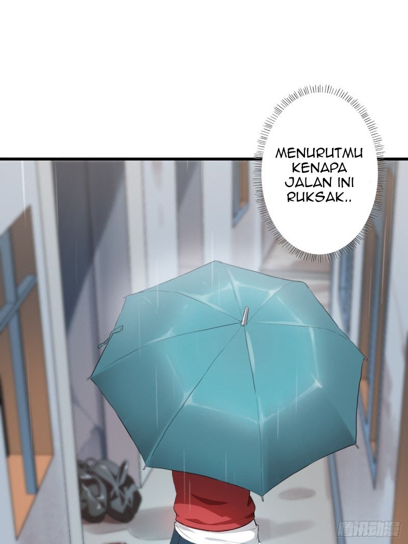 The High Energy Attack Chapter 02 Gambar 17