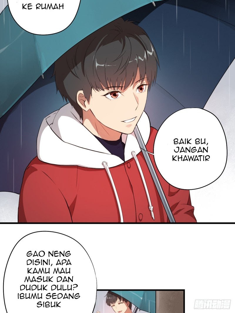 The High Energy Attack Chapter 02 Gambar 23