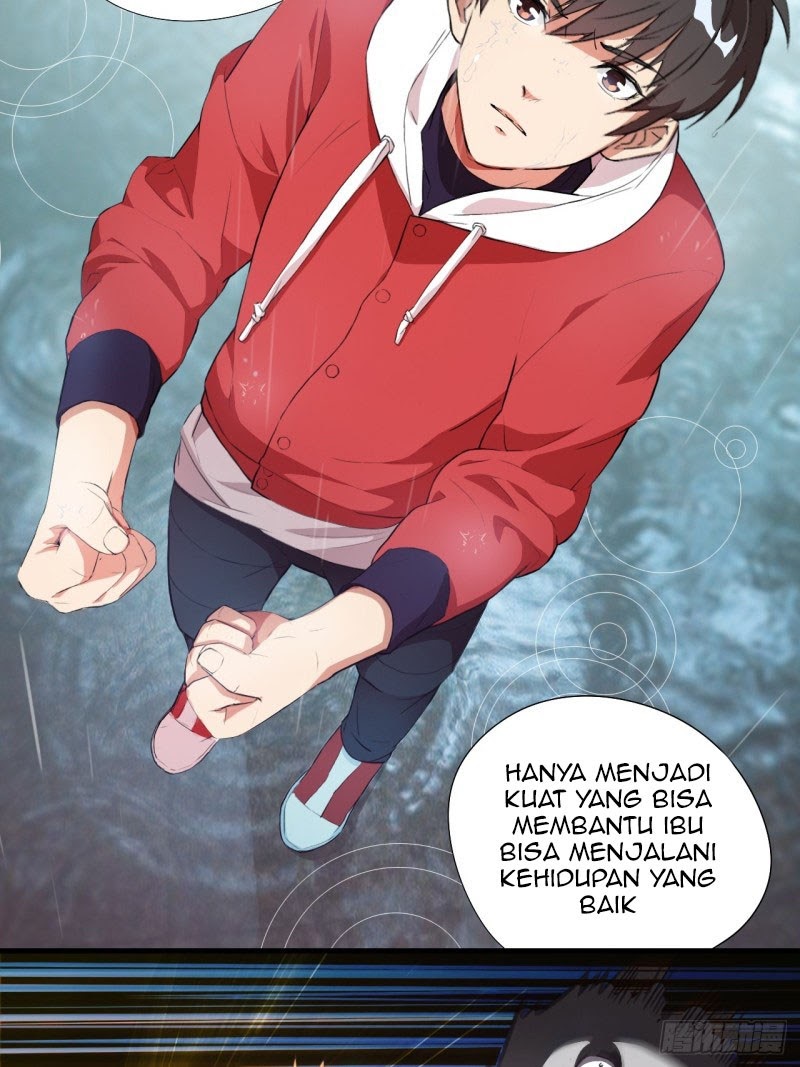 The High Energy Attack Chapter 02 Gambar 27