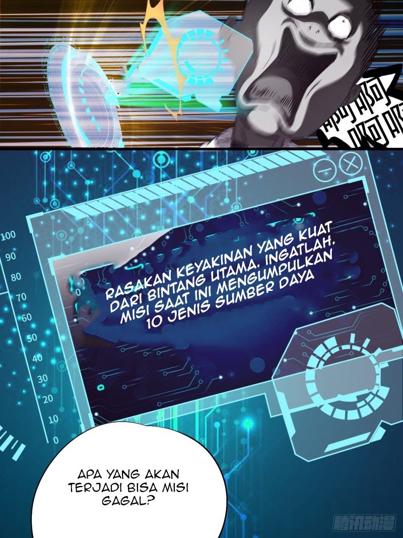 The High Energy Attack Chapter 02 Gambar 28