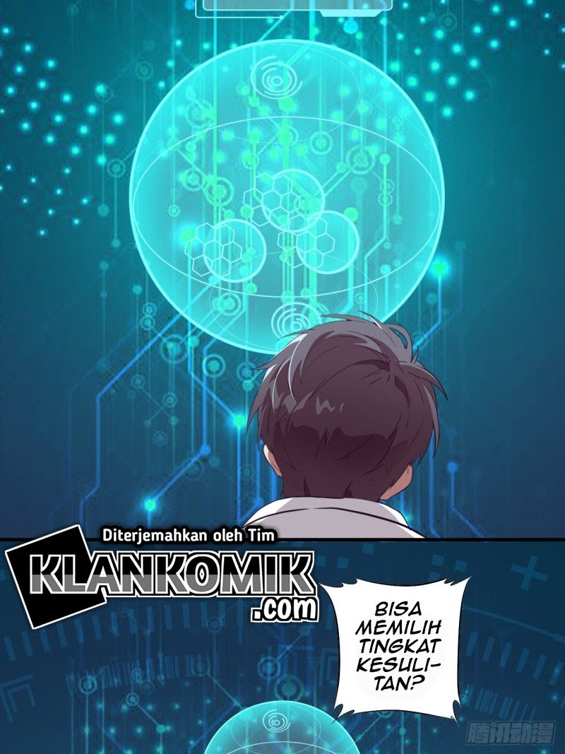 The High Energy Attack Chapter 02 Gambar 32