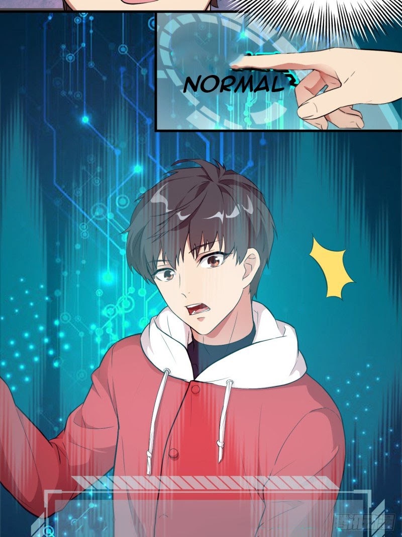 The High Energy Attack Chapter 02 Gambar 40