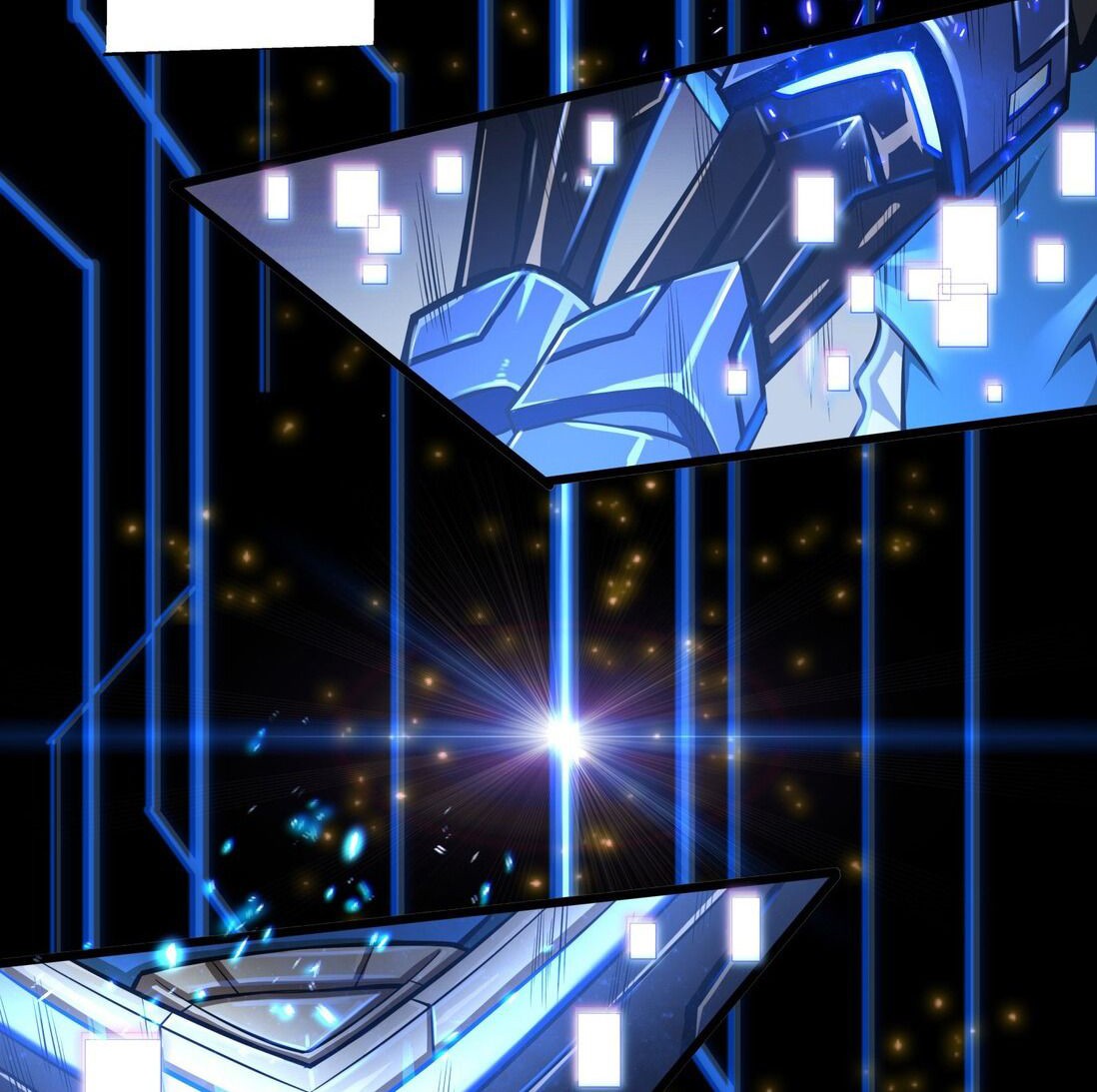 Target 1 billion points! Open the ultimate game of second life! Chapter 01.3 Gambar 31