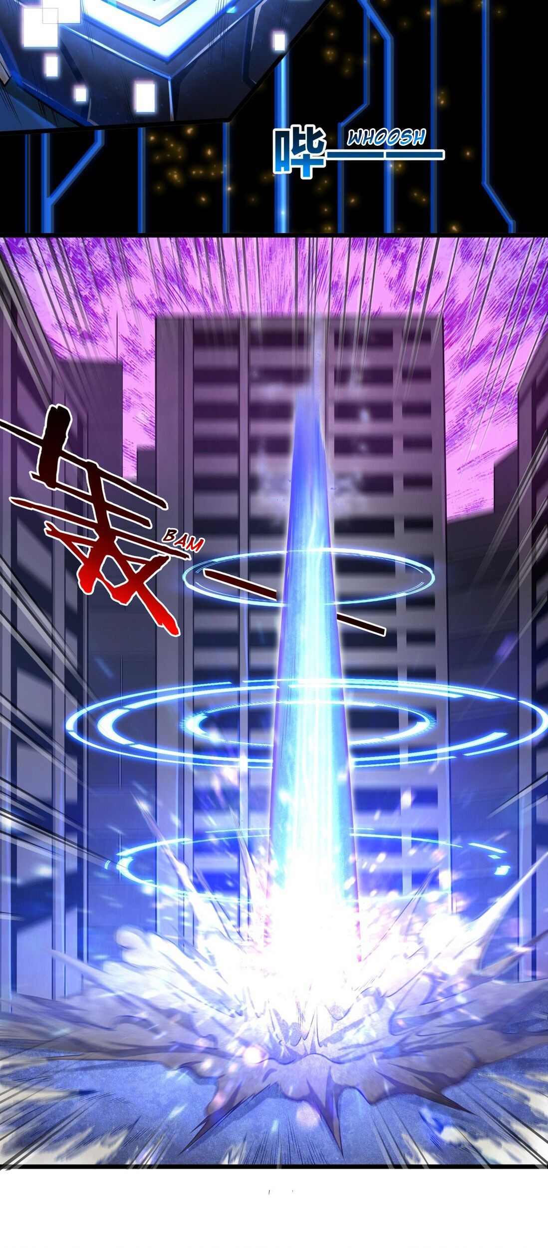 Target 1 billion points! Open the ultimate game of second life! Chapter 01.3 Gambar 32