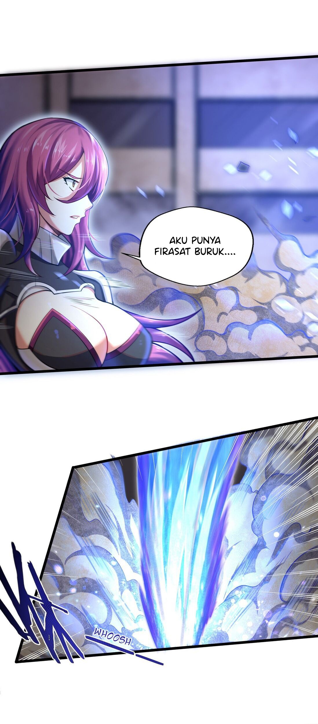 Baca Manhua Target 1 billion points! Open the ultimate game of second life! Chapter 01.3 Gambar 2