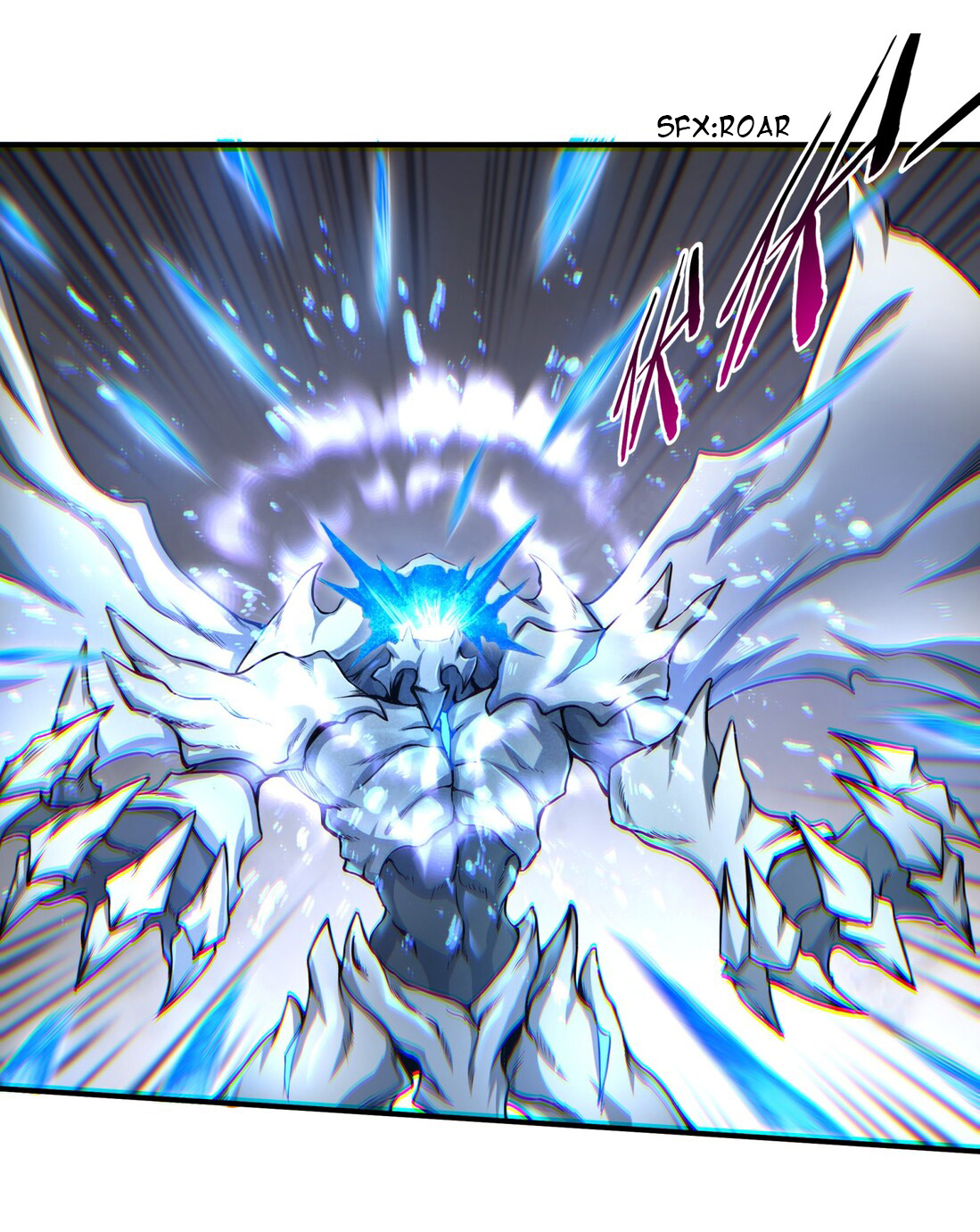 Target 1 billion points! Open the ultimate game of second life! Chapter 01 Gambar 8