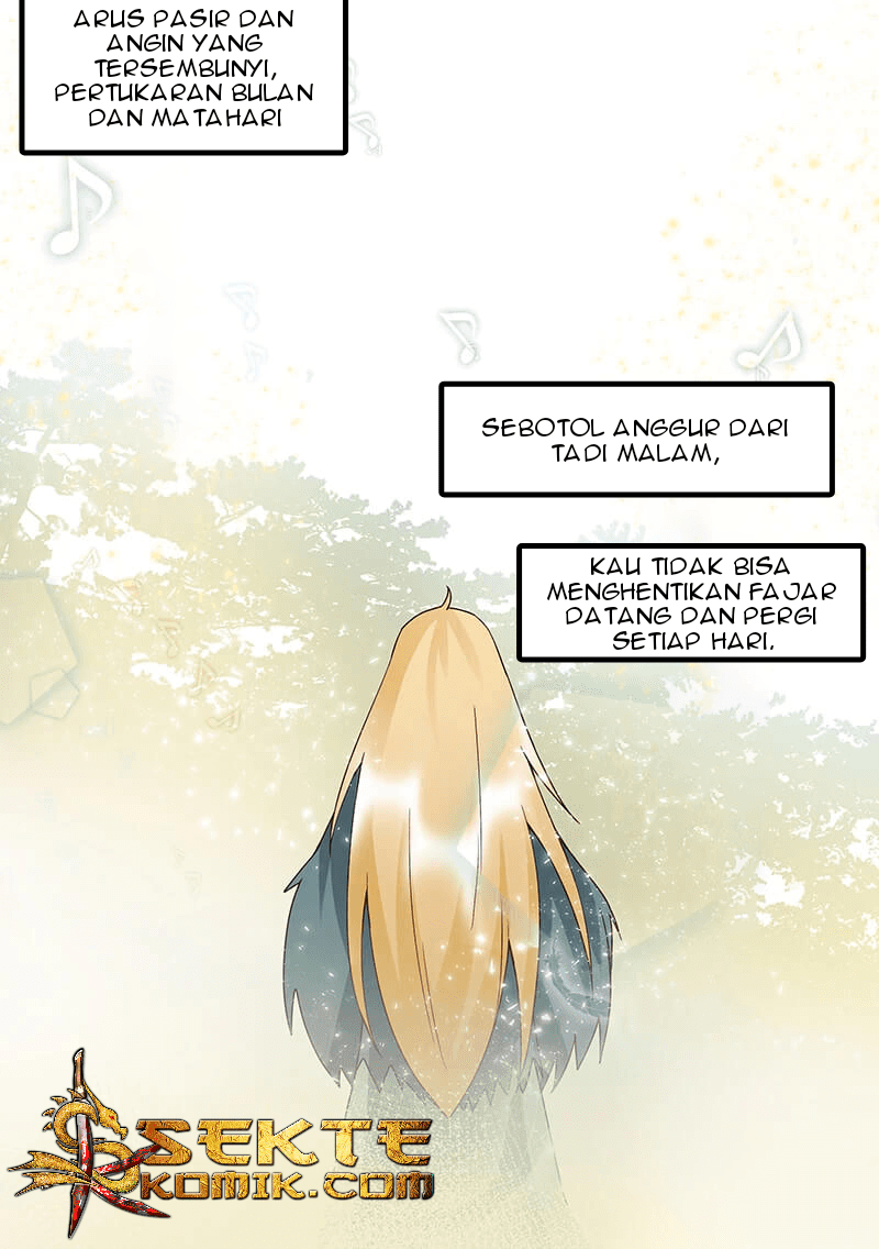 Yu Xue Shang Hou Chapter 90 Gambar 13