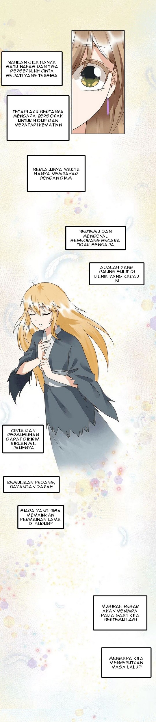 Yu Xue Shang Hou Chapter 90 Gambar 14