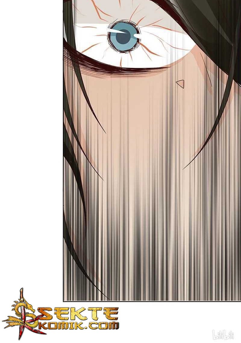 Yu Xue Shang Hou Chapter 88 Gambar 3