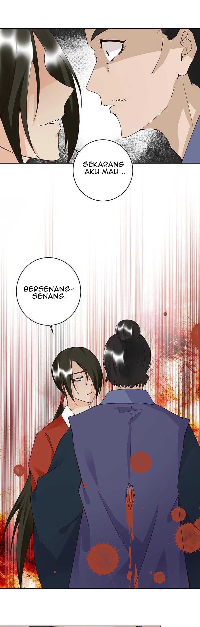 Yu Xue Shang Hou Chapter 88 Gambar 10