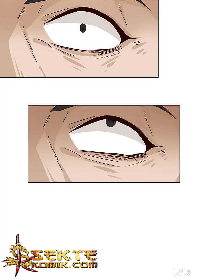 Yu Xue Shang Hou Chapter 88 Gambar 11