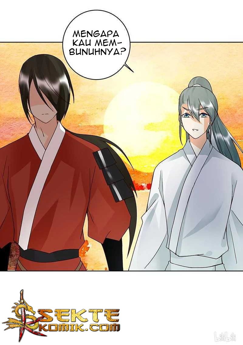Yu Xue Shang Hou Chapter 88 Gambar 13