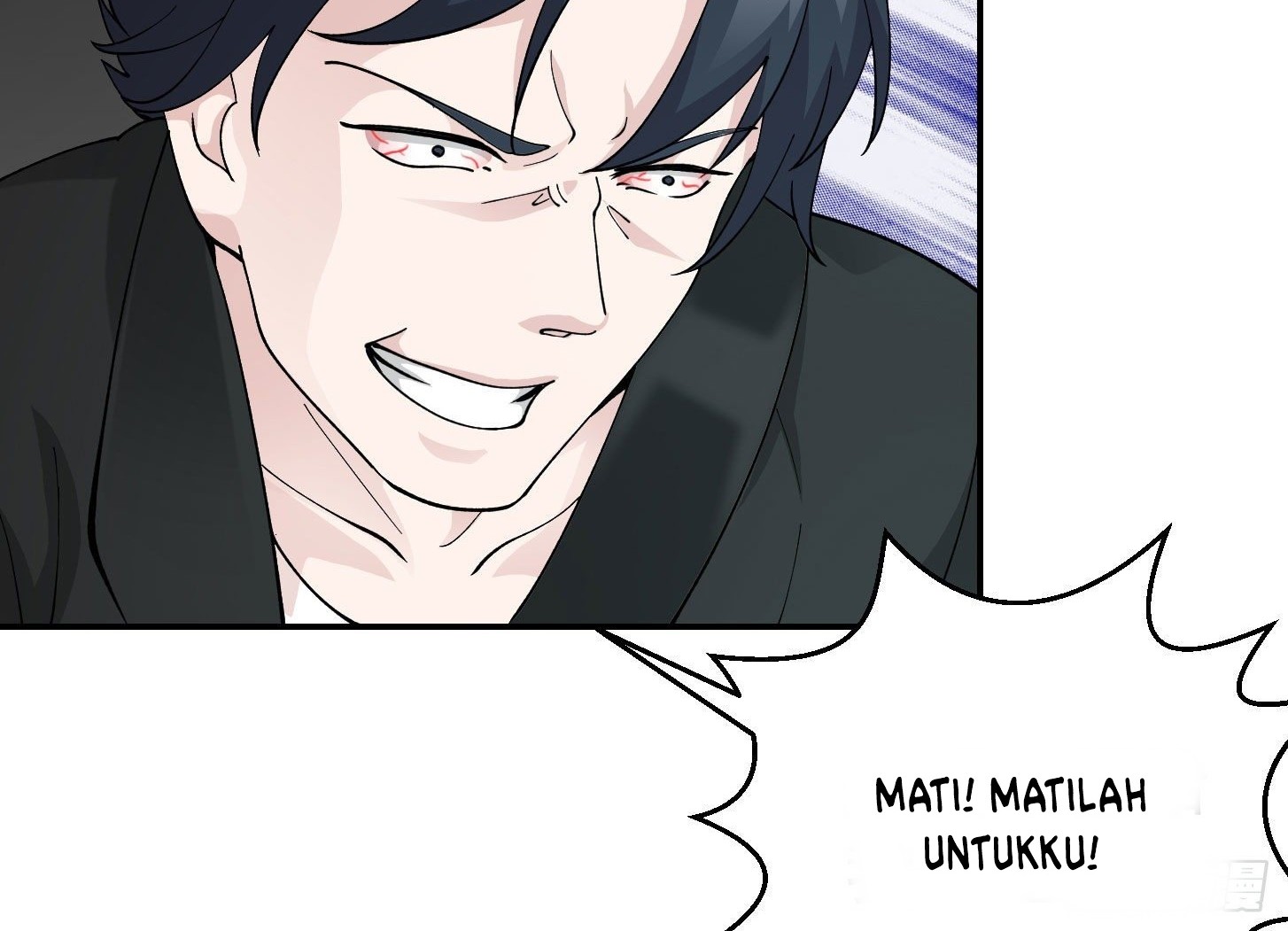 Chaos Emperor Chapter 31 Gambar 20
