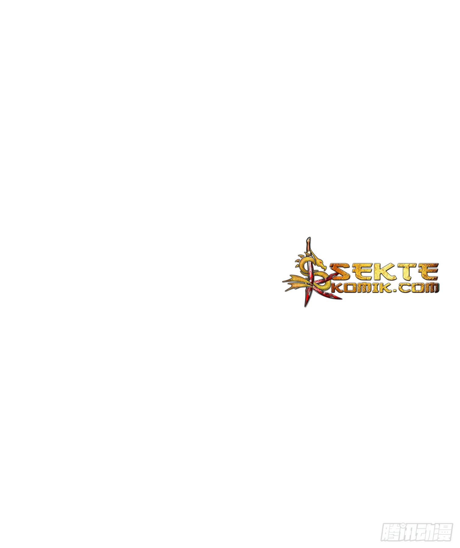 Chaos Emperor Chapter 31 Gambar 46