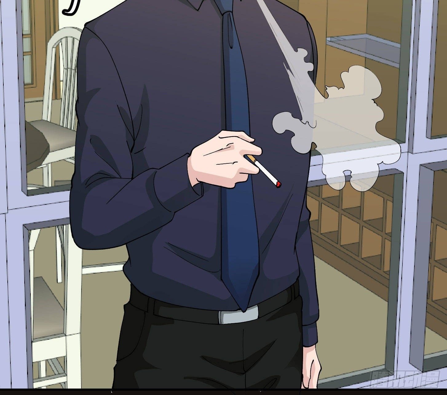 Chaos Emperor Chapter 31 Gambar 5