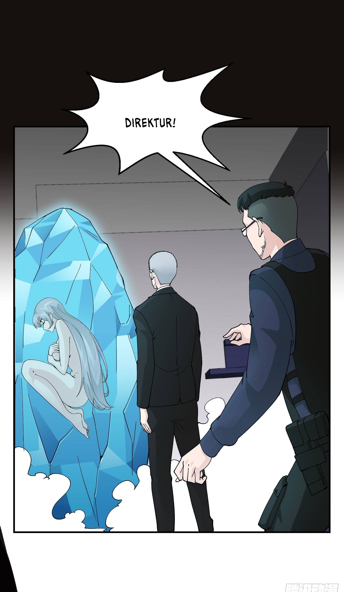 Chaos Emperor Chapter 31 Gambar 6