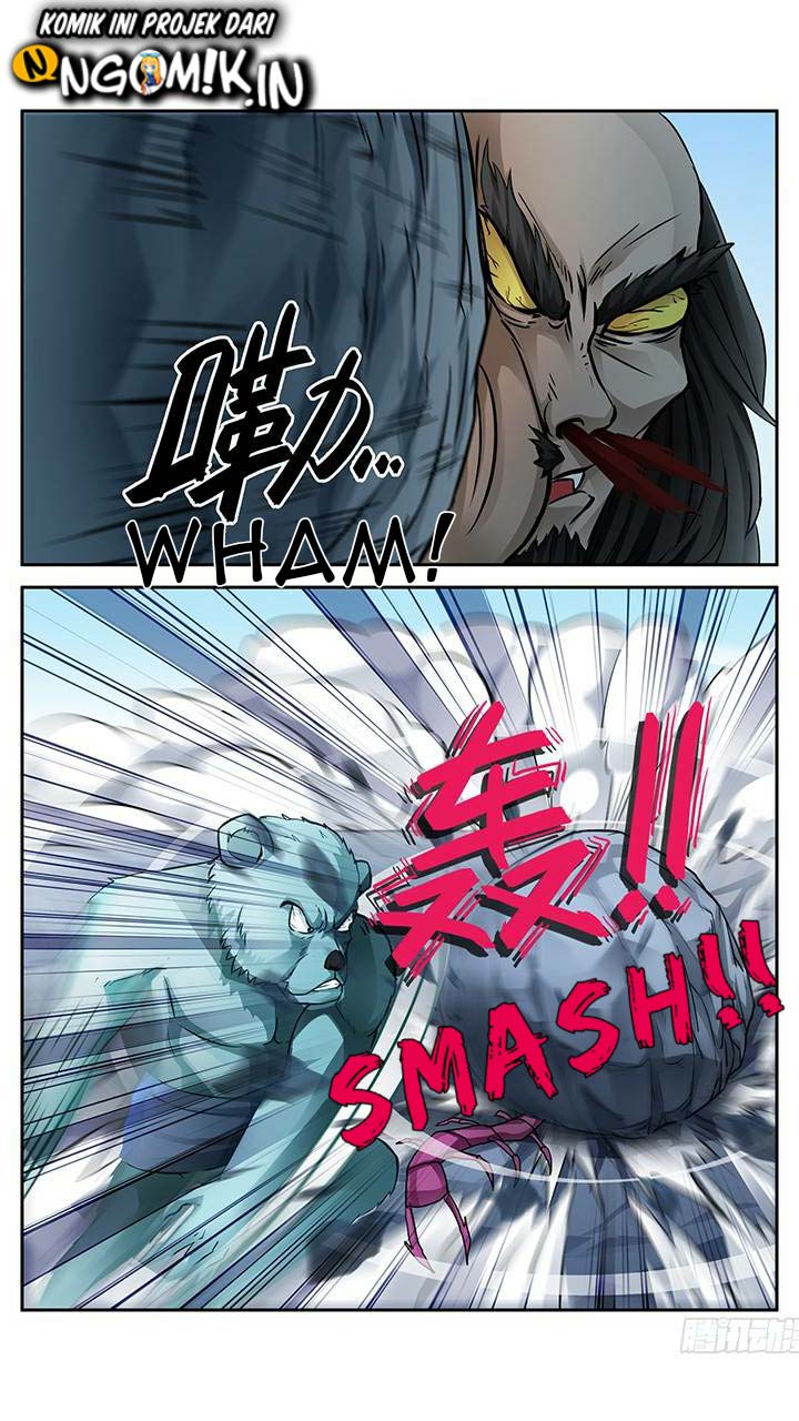 Demonic Housekeeper Chapter 18 Gambar 6