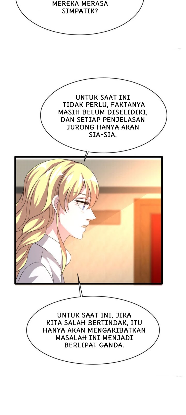 Dushi Xiewang Chapter 39 Gambar 29