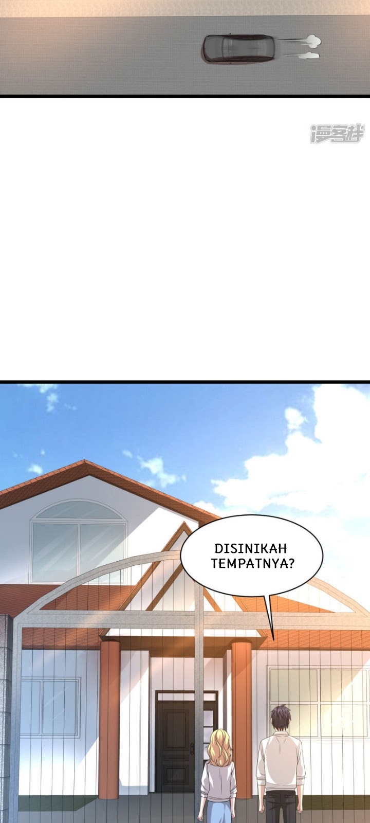 Dushi Xiewang Chapter 37 Gambar 23