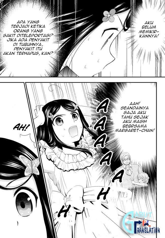 Rougo ni Sonaete Isekai de 8-manmai no Kinka wo Tamemasu Chapter 50 Gambar 18