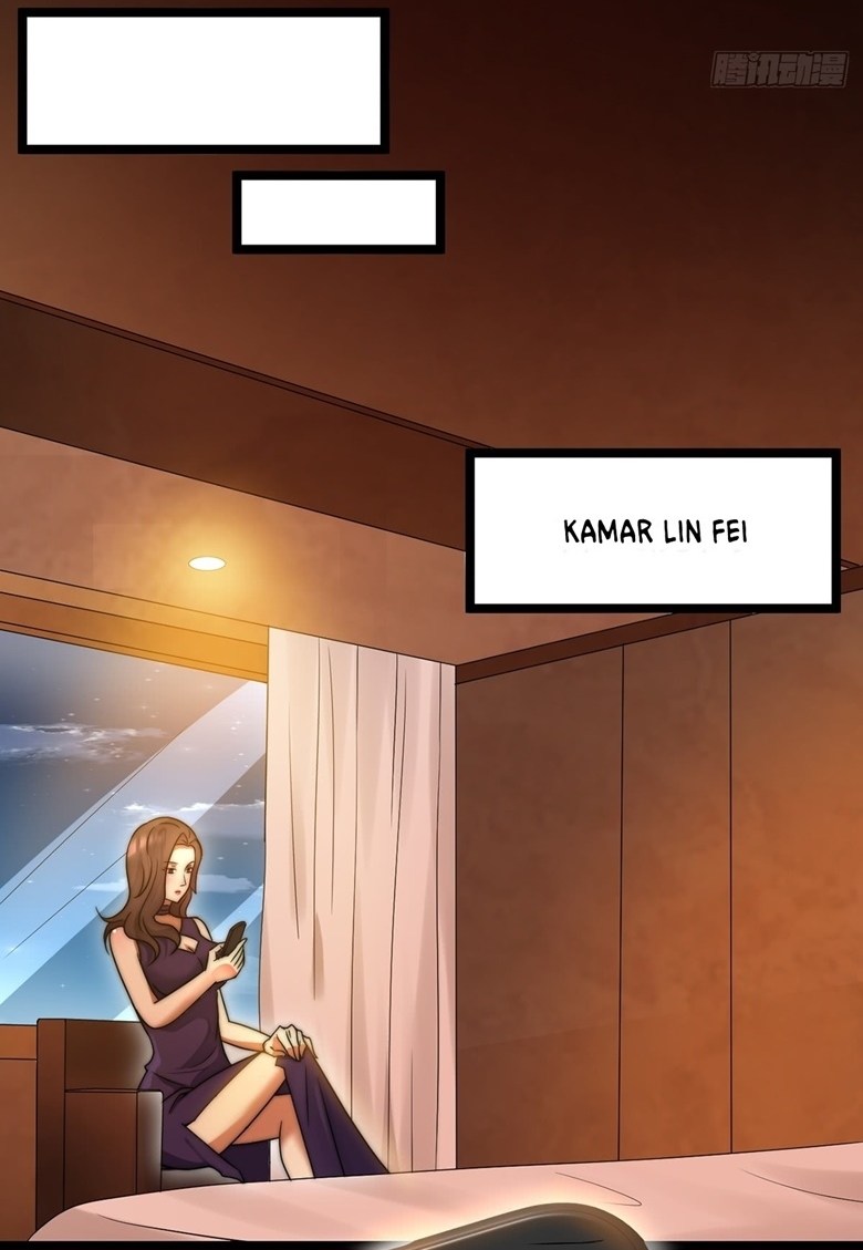 Huadu Need War king Chapter 07 Gambar 12