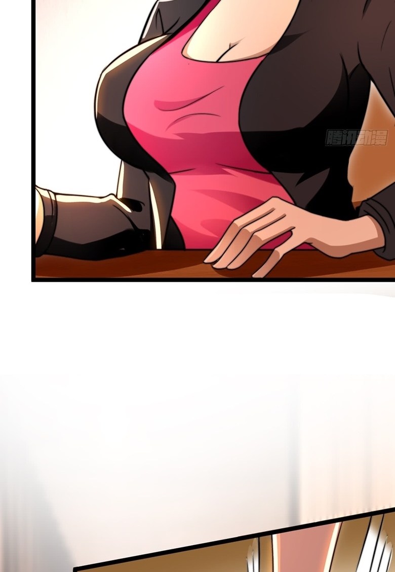 Huadu Need War king Chapter 07 Gambar 22