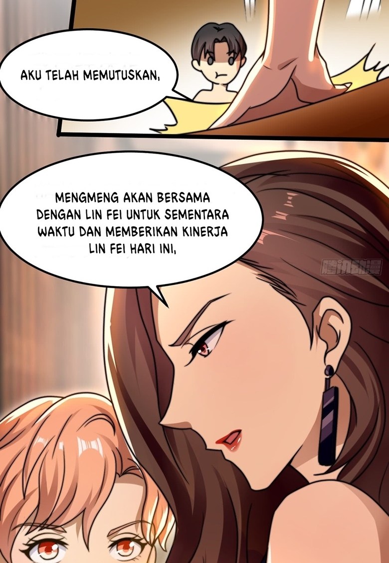 Huadu Need War king Chapter 07 Gambar 23