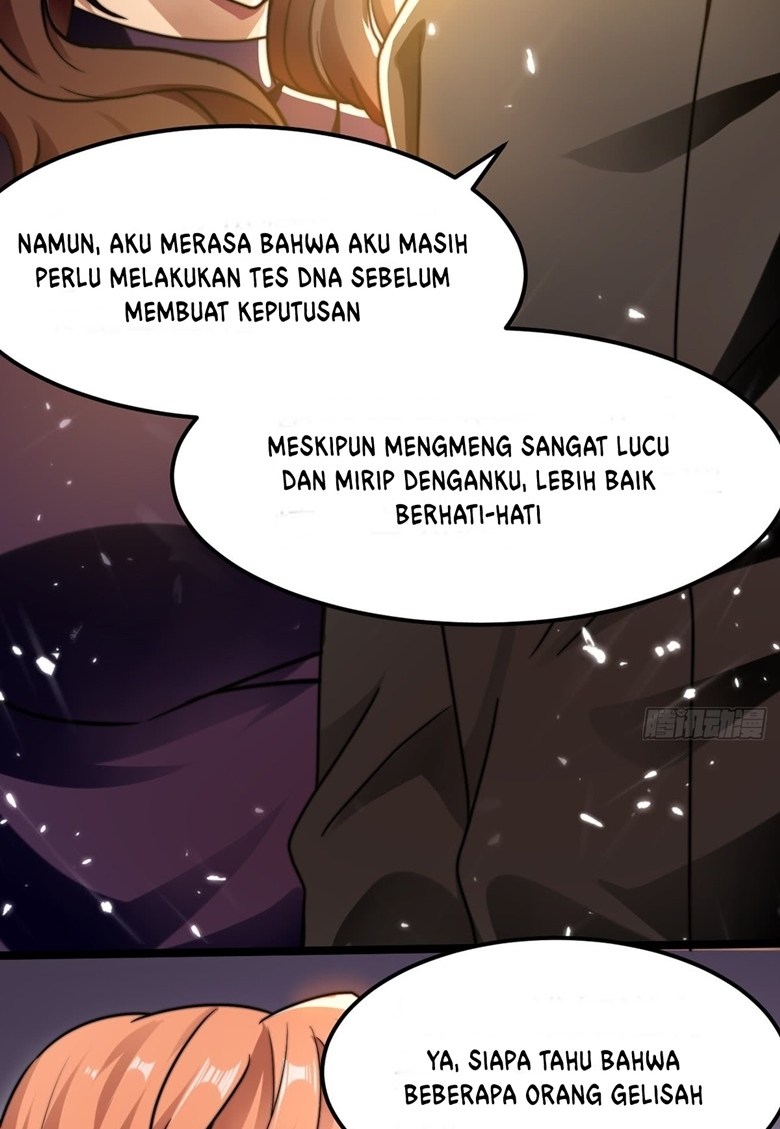 Huadu Need War king Chapter 07 Gambar 29