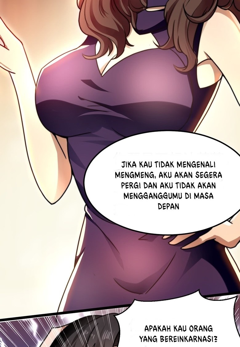 Huadu Need War king Chapter 07 Gambar 31