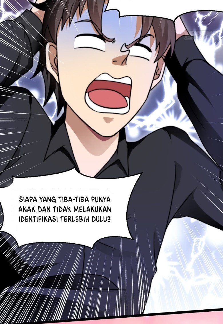 Huadu Need War king Chapter 07 Gambar 32