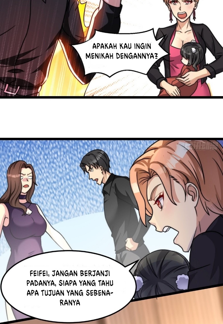 Huadu Need War king Chapter 07 Gambar 36