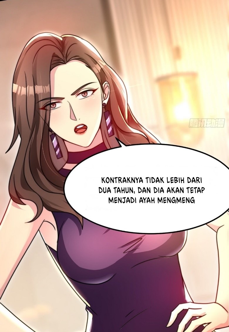 Huadu Need War king Chapter 07 Gambar 37