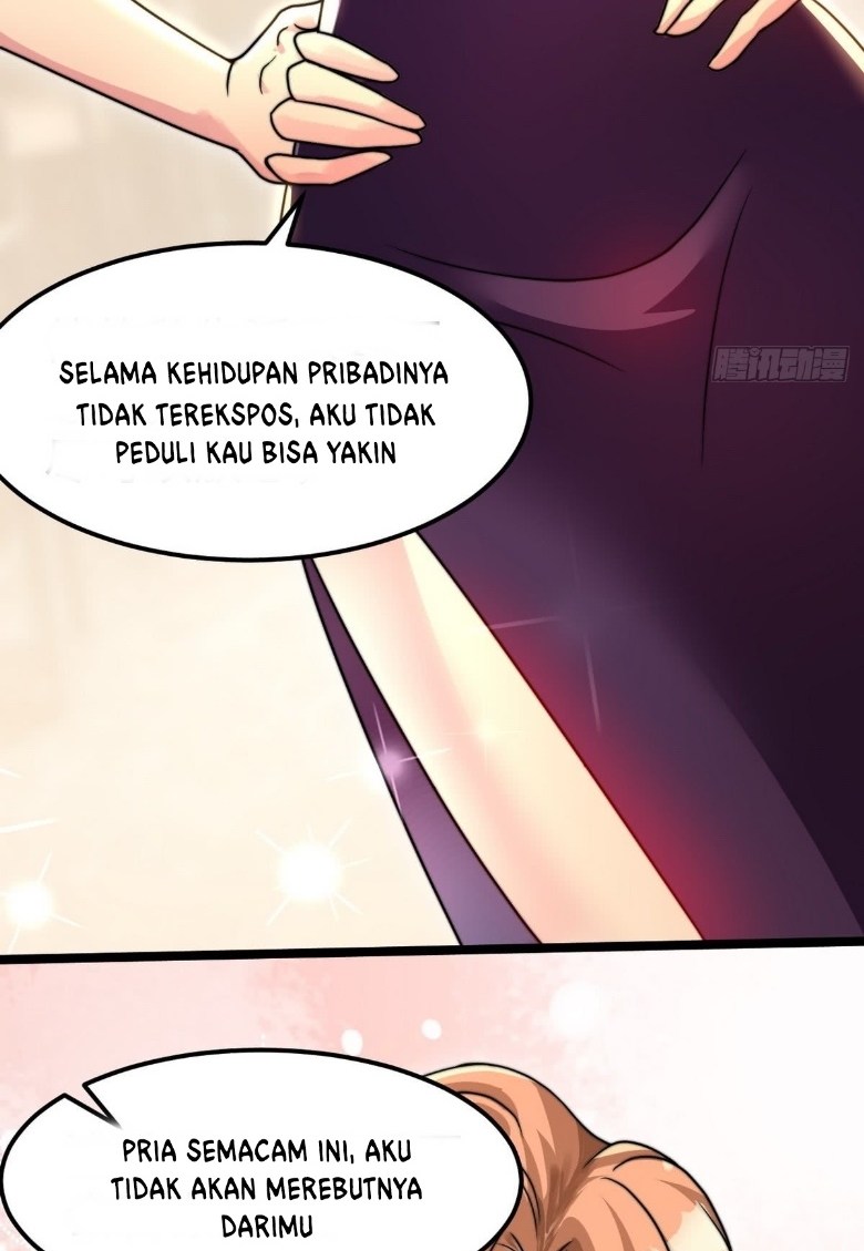 Huadu Need War king Chapter 07 Gambar 38