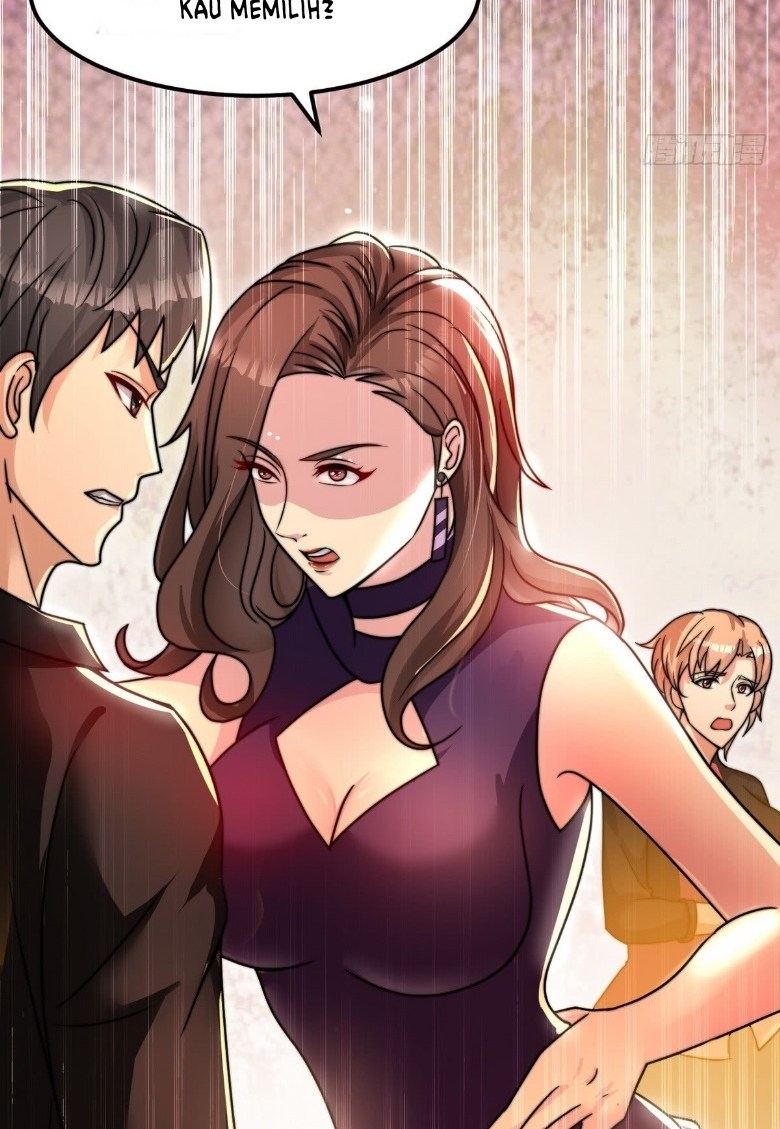 Huadu Need War king Chapter 07 Gambar 40