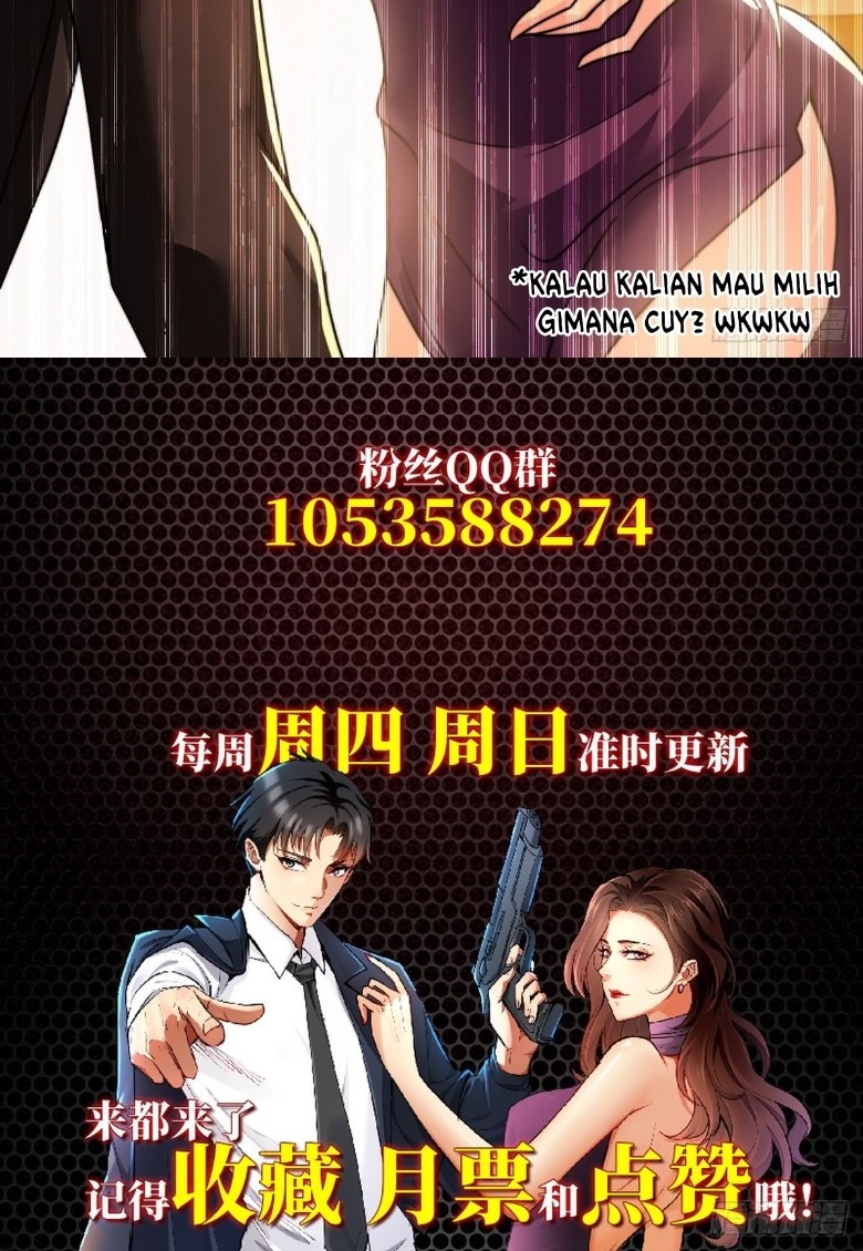 Huadu Need War king Chapter 07 Gambar 41