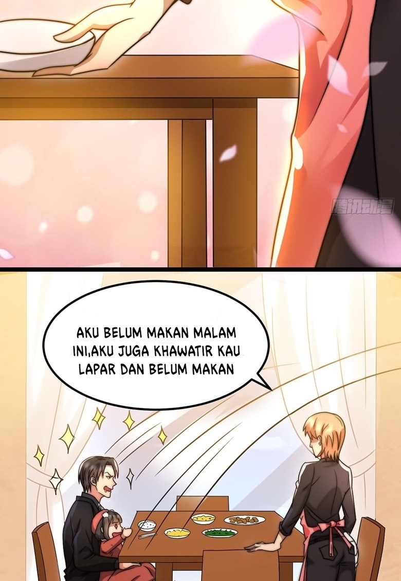 Huadu Need War king Chapter 07 Gambar 8